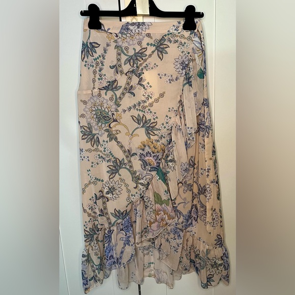 SUPER NATURAL by SECRET MISSION Janice Skirt Set NWT - Picture 10 of 14